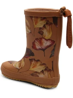 bisgaard Gummistiefel|Stiefel & Boots^Gummistiefel in Hellbraun
