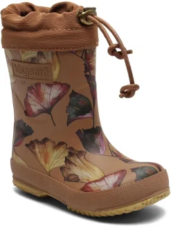 Gummistiefel in Hellbraun>bisgaard Online