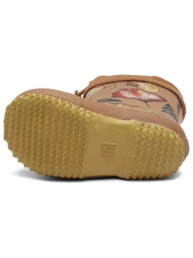 Gummistiefel in Hellbraun>bisgaard Online