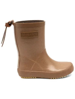 Gummistiefel in Hellbraun>bisgaard Best