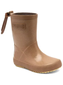 Gummistiefel in Hellbraun>bisgaard Best