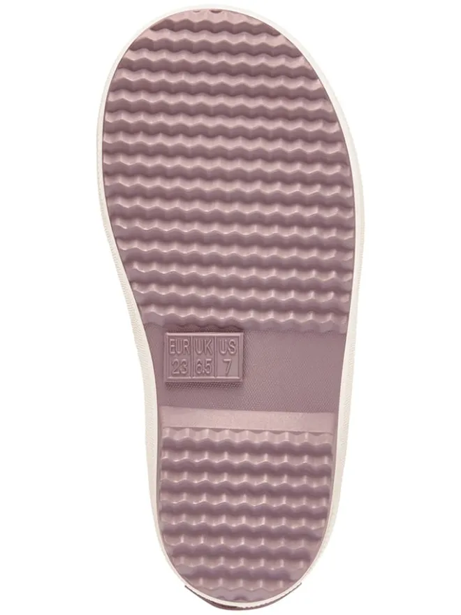 Gummistiefel in Hellbraun>Playshoes