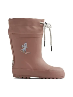 Wheat Gummistiefel^Gummistiefel in Hellbraun