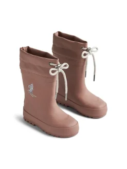 Wheat Gummistiefel^Gummistiefel in Hellbraun