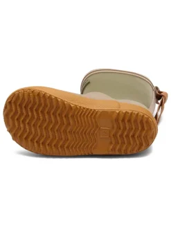 Gummistiefel in Khaki><noscript><img width=