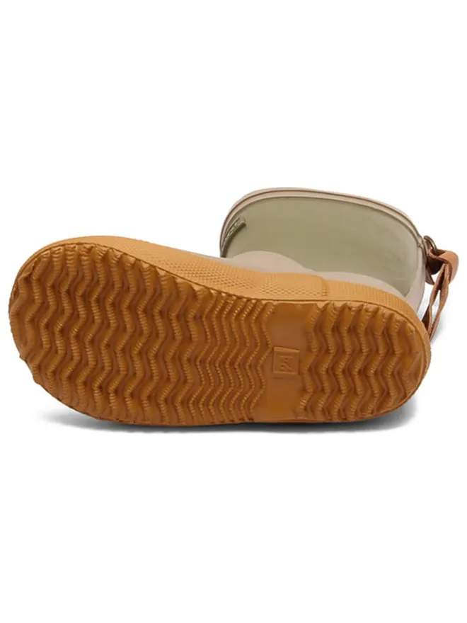 Gummistiefel in Khaki>bisgaard Outlet