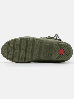 Hunter Gummistiefel^Gummistiefel in Khaki