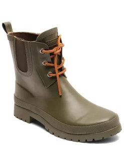 Gummistiefel in Khaki>bisgaard Clearance