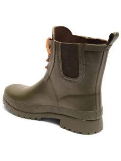 Gummistiefel in Khaki>bisgaard Clearance