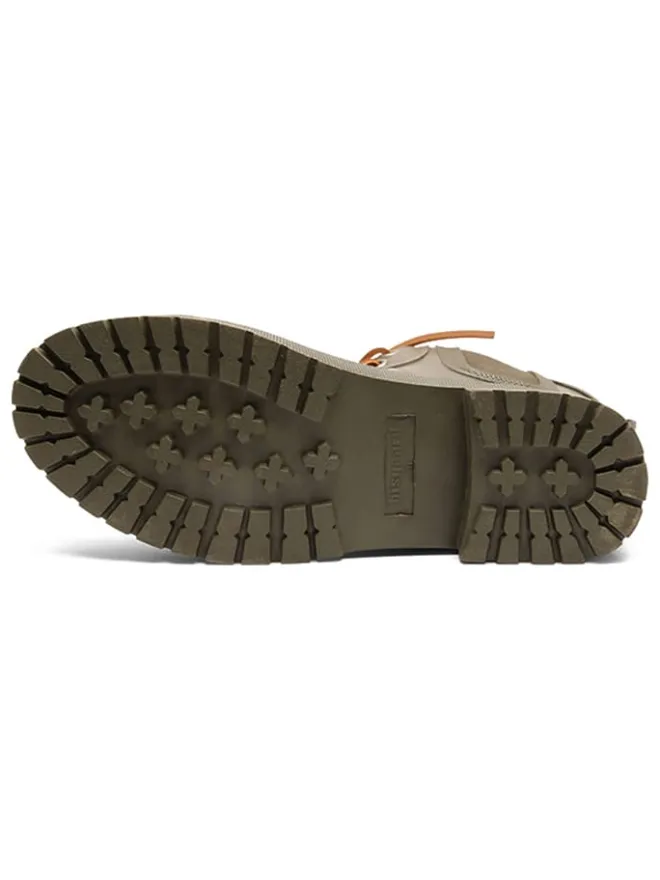Gummistiefel in Khaki>bisgaard Clearance