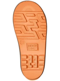 Playshoes Gummistiefel^Gummistiefel in Khaki