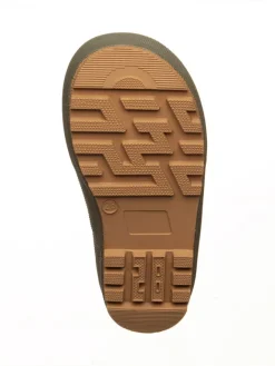 Gummistiefel in Khaki><noscript><img width=