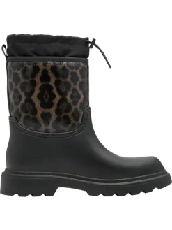 Gummistiefel in LEOPARD><noscript><img width=