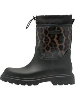 Gummistiefel in LEOPARD><noscript><img width=