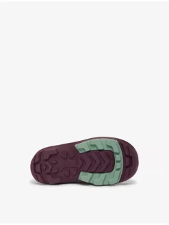 Gummistiefel in lila>Viking Hot