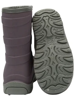 Gummistiefel in Lila><noscript><img width=