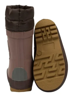 Gummistiefel in Mauve><noscript><img width=