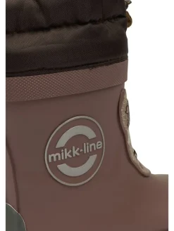 Gummistiefel in Mauve><noscript><img width=