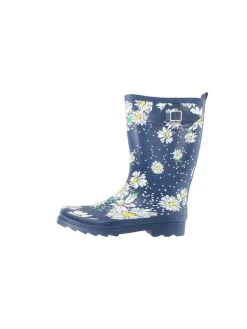 Inselhauptstadt Gummistiefel^Gummistiefel in Mehrfarbig