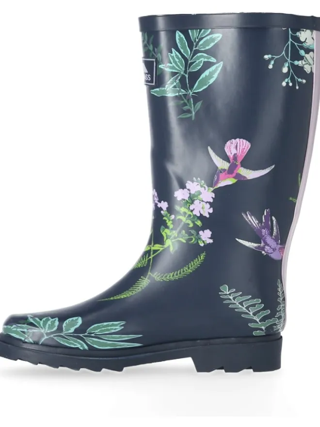 Trespass Gummistiefel^Gummistiefel in Multicolor