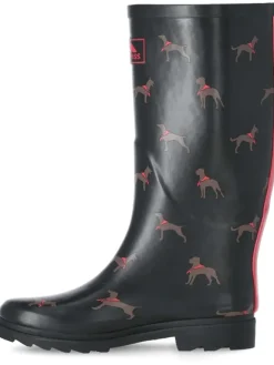 Gummistiefel in Multicolor><noscript><img width=