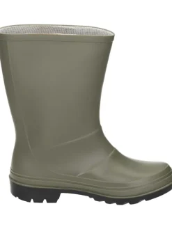 Nora Outdoorschuhe|Gummistiefel^Gummistiefel in oliv