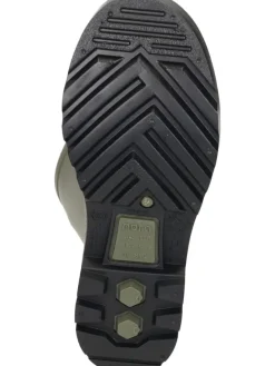 Nora Outdoorschuhe|Gummistiefel^Gummistiefel in oliv