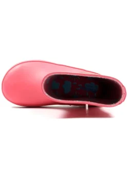 Richter Shoes Gummistiefel^Gummistiefel in Pink