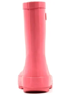 Richter Shoes Gummistiefel^Gummistiefel in Pink