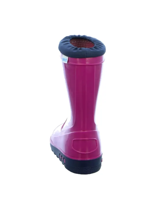 Nora Gummistiefel|Gummistiefel^Gummistiefel in Pink