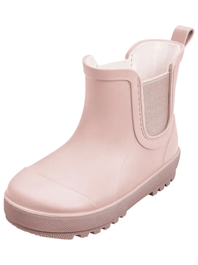 Playshoes Gummistiefel^Gummistiefel in Rosa