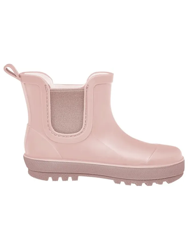 Playshoes Gummistiefel^Gummistiefel in Rosa