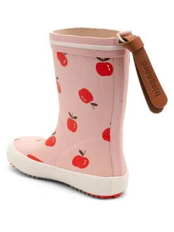 Gummistiefel in Rosa><noscript><img width=