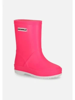 Gummistiefel in rosa><noscript><img width=