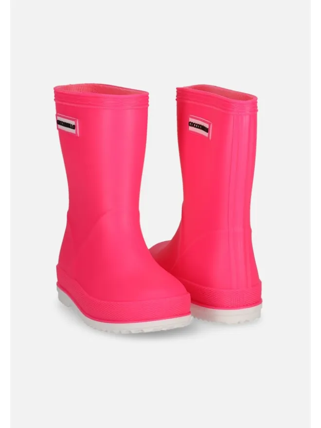 Gummistiefel in rosa>Coccodrillo Sale