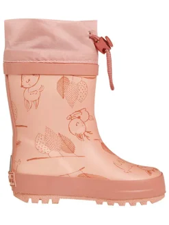 Playshoes Gummistiefel^Gummistiefel in Rosa