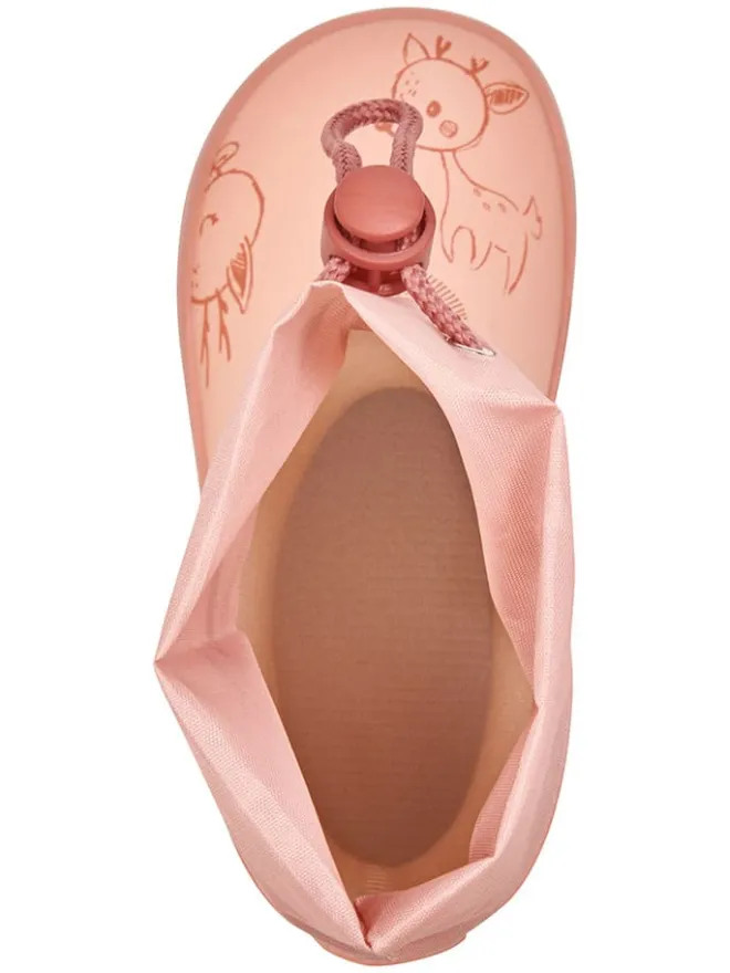 Playshoes Gummistiefel^Gummistiefel in Rosa