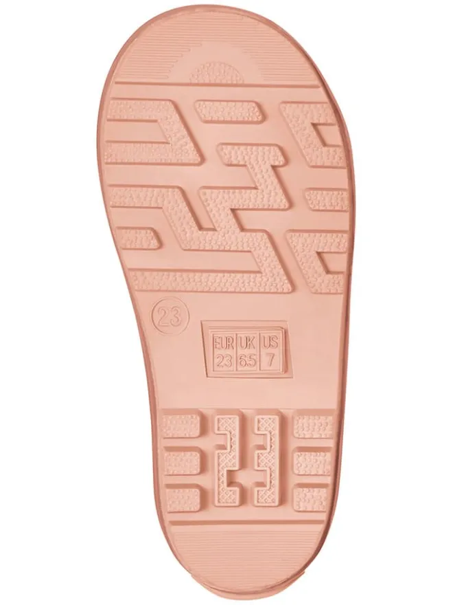 Playshoes Gummistiefel^Gummistiefel in Rosa