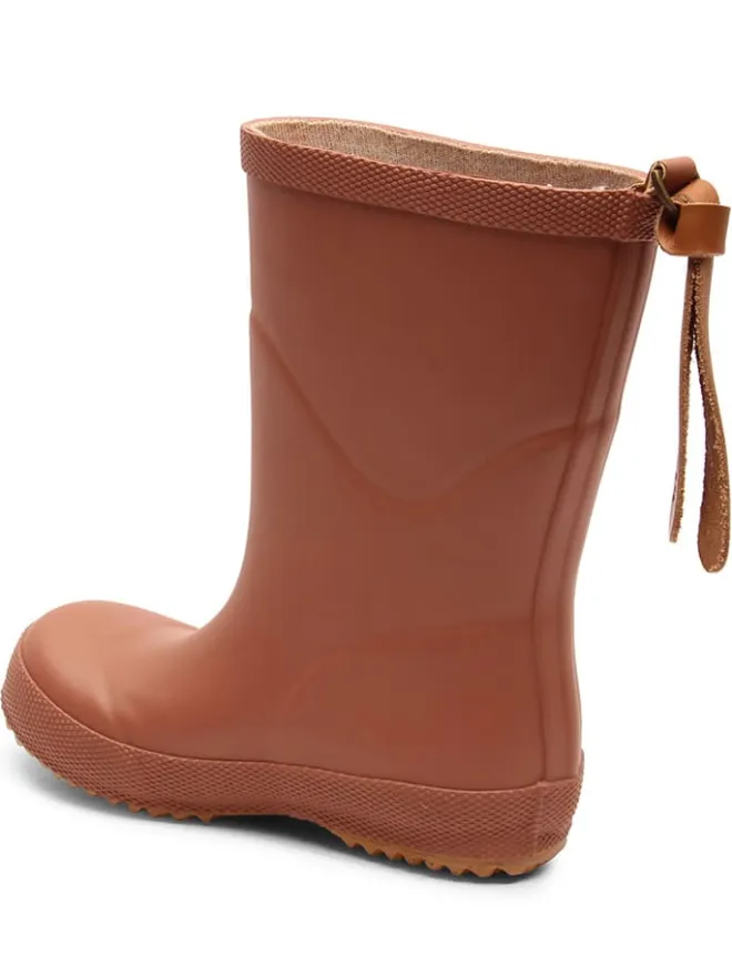 Gummistiefel in Rosa>bisgaard Hot