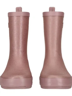 Gummistiefel in Rosa><noscript><img width=