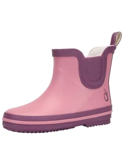 Gummistiefel in Rosa>lamino Discount
