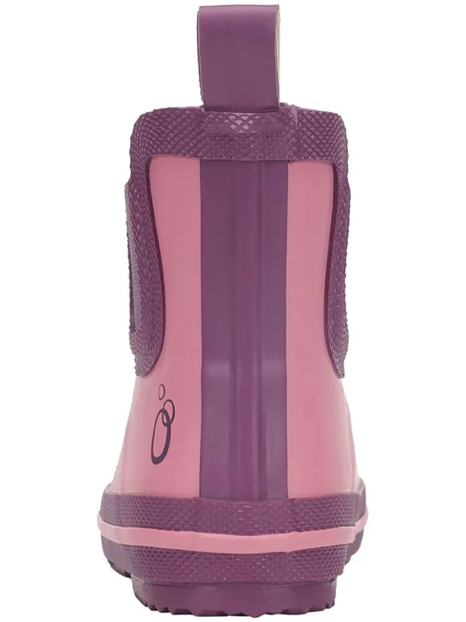 Gummistiefel in Rosa>lamino Discount
