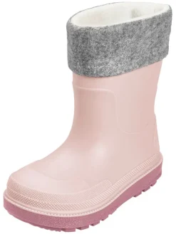 Gummistiefel in Rosa>Playshoes Discount