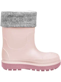 Gummistiefel in Rosa><noscript><img width=