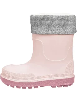 Gummistiefel in Rosa><noscript><img width=