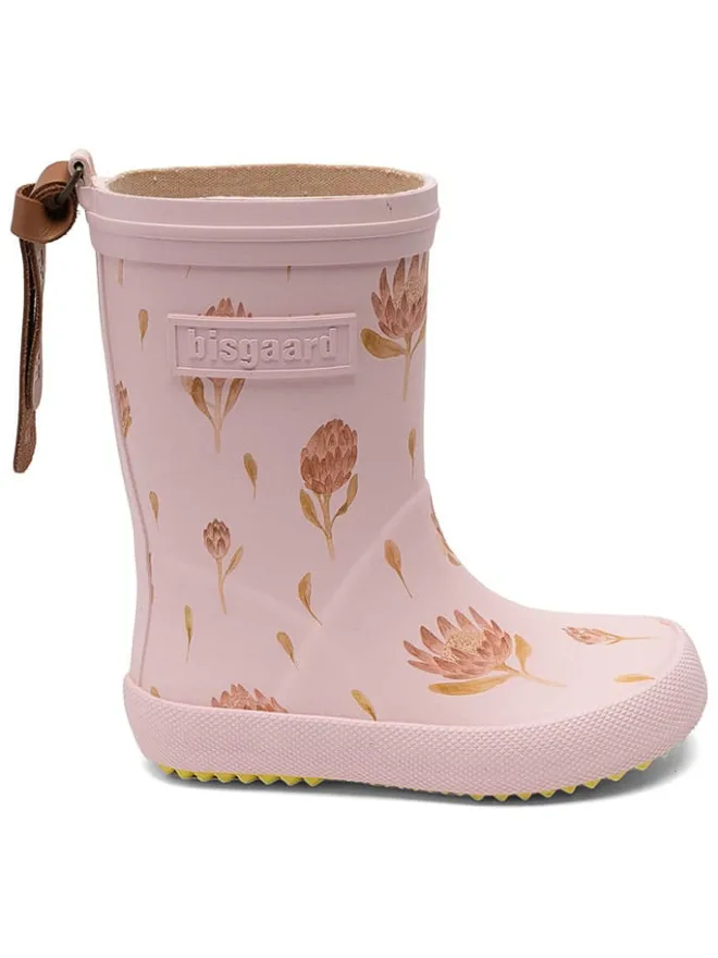 bisgaard Stiefel & Boots|Gummistiefel^Gummistiefel in Rosa
