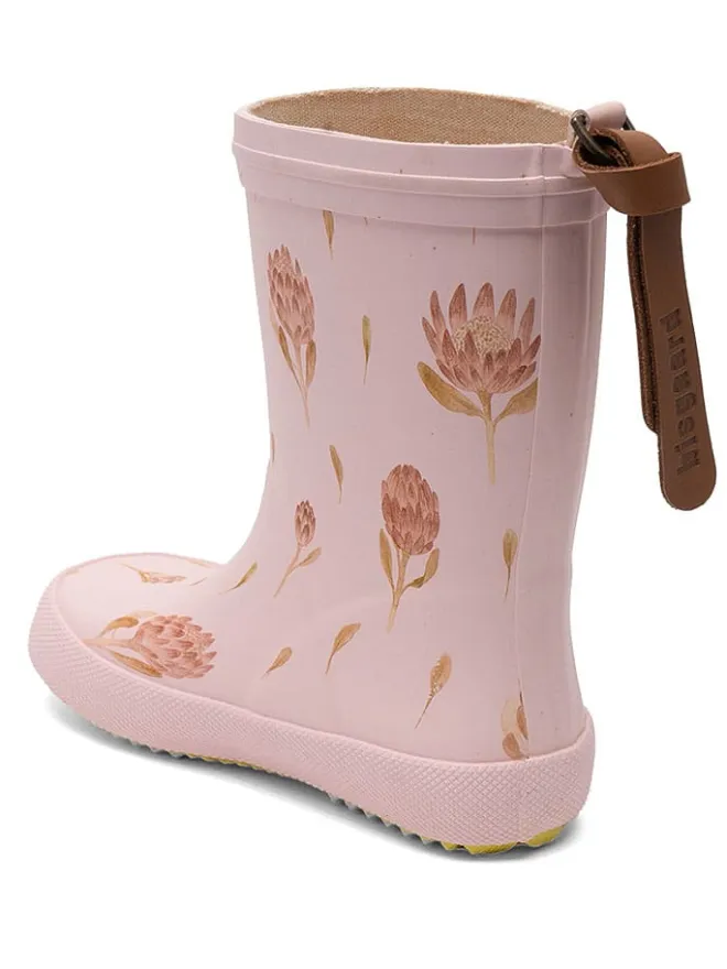 bisgaard Stiefel & Boots|Gummistiefel^Gummistiefel in Rosa