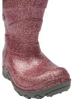 Gummistiefel in Rosa><noscript><img width=
