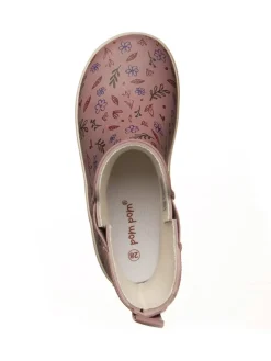 Gummistiefel in Rosa><noscript><img width=