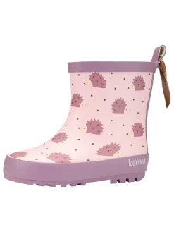 lamino Gummistiefel|Stiefel & Boots^Gummistiefel in Rosa